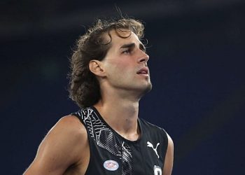 Oscar della Gazzetta Sports Awards per Gianmarco Tamberi: il sogno iniziato in Abruzzo