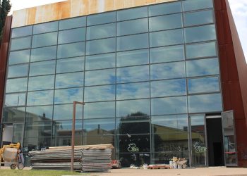 Al via i lavori di completamento del teatro comunale di San Salvo