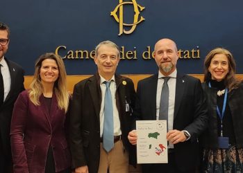 In Parlamento si è costituito l’intergruppo Mobilità ciclabile-Italia in Bici
