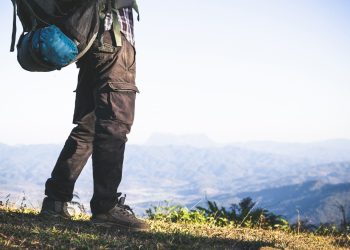 Trekking sul Gran Sasso al Corno Grande