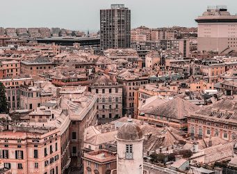 Itinerari storici a Genova per scoprire il cuore storico della città