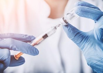 Influenza stagionale, Asl: somministrate oltre 41mila dosi di vaccino