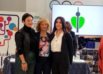 Sofia Isgrò si aggiudica il settimo posto al concorso in memoria di Fabrizia Di Lorenzo