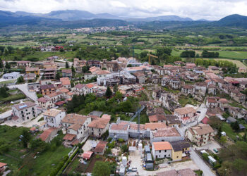 Nuova sala consiliare per il comune di Sant’Angelo, spazio aperto per i citatdini
