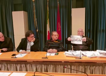 Istituzione Fondazione Marcinelle, Blasioli: occorre un tavolo con comuni e associazioni