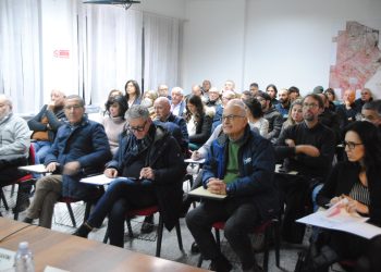 A Vasto convegno promosso da Arap sulle emissioni odorigene