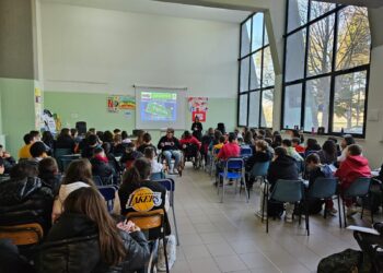 A Manoppello 76 studenti diplomati Sentinelle di civiltà 
