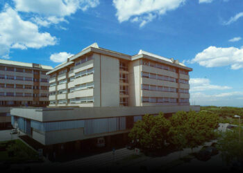 Ospedale Mazzini, prima donazione di organi dell’anno nella Asl di Teramo