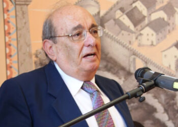 Attesa per il convegno di studi storici in ricordo del professore Adelmo Marino