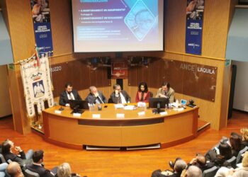 Provincia dell’Aquila all’avanguardia su urbanistica e tecnologie digitali: convegno all’Ance