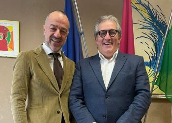 Le prospettive future del Polo d’Innovazione Abruzzo al centro dell’incontro con l’assessore D’Amario
