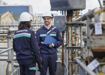 L’azienda Arkema srl ottiene la certificazione Top Employer Italia 2024