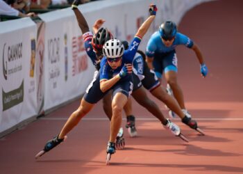 Premi Regionali Fisr: l’Abruzzo celebra i campioni del pattinaggio e degli sport a rotelle