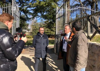 Sicurezza aquilana, attivato il servizio vigilanza in parchi gioco e aree verdi cittadine