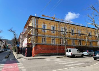 Superbonus, Fina: “Il decreto varato dal Governo è un supercaos”