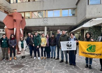 Salvare la riserva del Borsacchio, associazioni: uniti nella battaglia