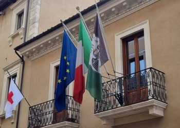 Il cordoglio del comune di L’Aquila per l’aquilano morto oggi sul Sirente