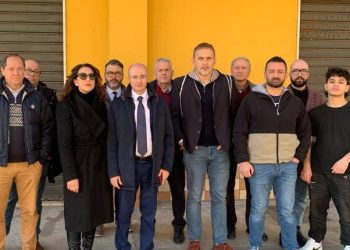 Omicidio di Pescara, Pettinari: emergenza sicurezza minimizzata da chi non riesce a gestirla