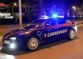 Controlli a tappeto dei carabinieri nel Teramano durante le festività: denunce e arresti