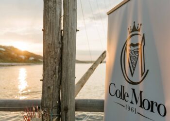 Una donna alla guida della Cantina Colle Moro, Maria Concetta Tarquini eletta nuova Presidente