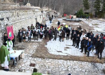 Commemorazione tragedia Rigopiano, Marsilio: “Ferita ancora aperta, ma confido nella giustizia”