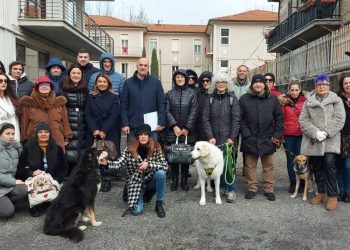 Consegnate 7mila firme contro la chiusura del canile sanitario di Sante Marie