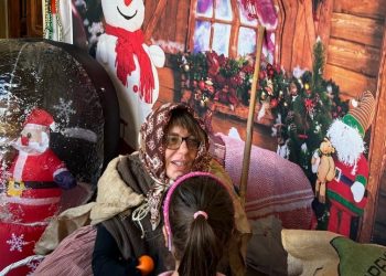 Presentate e programmate le attività e le iniziative per bambini e famiglie nel Centro Ape Tau di Coppito