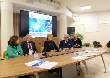 Ospedale del futuro, presentata la convenzione tra Agenas e Asl di Teramo