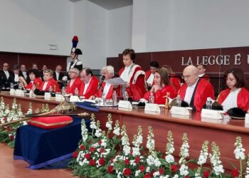 Violenza di genere, Corte d’Appello L’Aquila: “In Abruzzo c’è emergenza femminicidi”