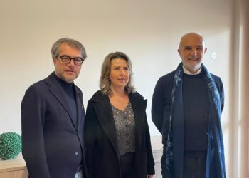 Ristrutturato appartamento del Comune per ospitare anziani soli a Pescara