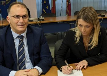 Nomina assessore Renisi, D’Eramo: “Ottima scelta, la Lega cresce e si rafforza”