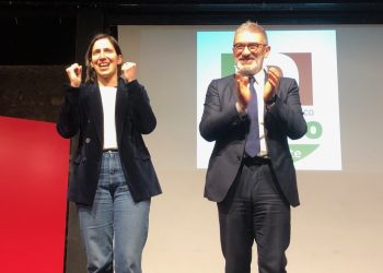 Si conclude il tour abruzzese di Elly Schlein nella Marsica, D’Amico: “Torniamo a far crescere l’Abruzzo”