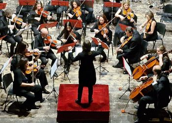 Maiella Accogliente: a Turrivalignani gran finale con il concerto dell’orchestra Duchi d’Acquaviva