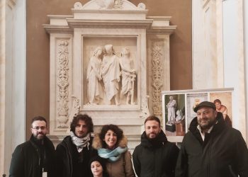 La Cappella De Bartolomei torna ai Musei civici per i prossimi 30 anni, firmata la convenzione con gli eredi