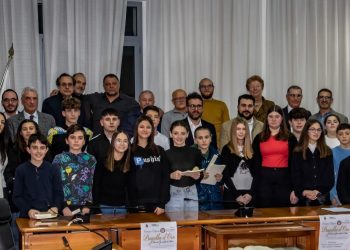 Ventesima edizione della Pagella d’Oro della pro loco di Pianella