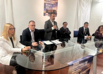 Fondi FSC, stanziati 14 milioni di euro per ex Statale 602