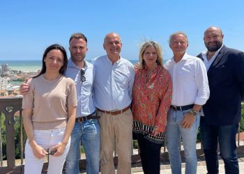 Igiene urbana a Giulianova, l’amministrazione comunale: “Nessun disservizio per gli utenti”