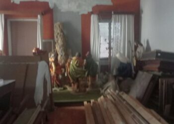 Il distretto sanitario Ex Padovano in condizioni igieniche precarie, M5s presenta esposto