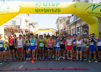 Tempo di premiazioni per il Gran galà del circuito Corrilabruzzo Uisp della stagione 2023