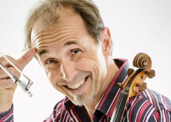 Le Acrobazie di Apap e Musiche senza confini, domani all’Auditorium cin i Solisti aquilani