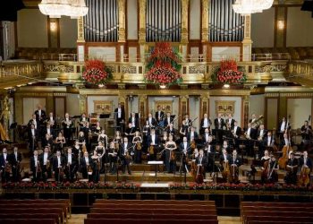 Il M° Jacopo Sipari di Pescasseroli inaugura l’anno bruckneriano in Budapest