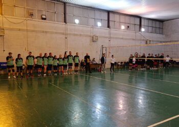 Campionato provinciale di pallavolo il Volley 99 L’Aquila batte il  Csa Avezzano