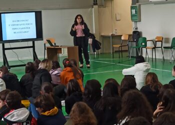 Adolescenza, devianze minorili e media education: progetto sociale alla Mazzini