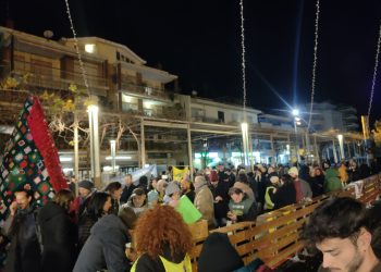 Uniti per la Riserva Borsacchio: oltre 10.000 firme raccolte per evitare la cancellazione