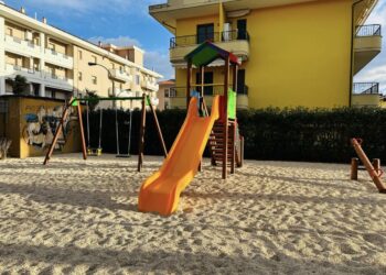 Manoppello, il parco di via Fratelli Bandiera sarà intitolato alla signora Anna Marchetti