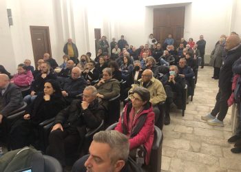 D’Amico a Caramanico Terme: “Questo gioiello deve tornare a splendere”