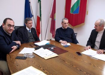 Marsilio e Imprudente incontrano il mondo vitivinicolo abruzzese, “riunione costruttiva per affrontare il futuro”