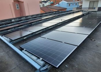 Fotovoltaico, l’Abruzzo al quarto posto tra le regioni virtuose