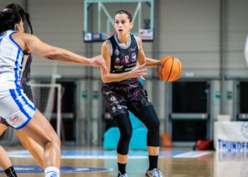 Si interrompe la striscia di 12 vittorie consecutive: le Panthers cadono a Matelica 72-59