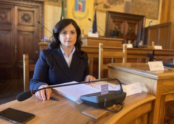 Scossone a palazzo di città, Ruscio abbandona e Di Pangrazio cerca un sostituto: al via il toto nome